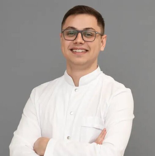 Карен Вячеславович Вартанян