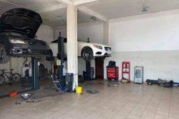 Сити авто доп, с рейтингом 4 - находится по адресу Московская область, Красногорск, улица Ленина, 5 