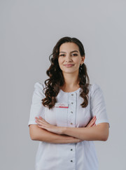 Стоматолог-хирург, стоматолог Олинга Арамовна Мелтонян