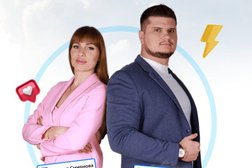 Web-студия Smi-Web, с рейтингом 4.1 - находится по адресу Краснодар, Прикубанский округ, Фестивальный, 350049, улица Атарбекова, 52 
