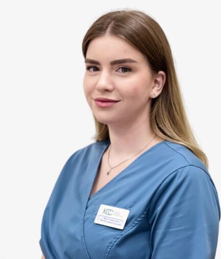 Арина Алхасовна Авидзба