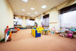 Спортивный парк Волен, с рейтингом 3.6 - находится по адресу Московская область, Яхрома, Троицкая улица, 1 