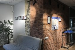Стоматологическая клиника Дентал платинум, с рейтингом 3.4 - находится по адресу Хабаровск, улица Металлистов, 1а 