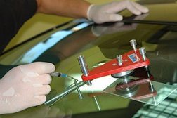 Компания по ремонту и установке автостекол, с рейтингом 4.3 - находится по адресу Республика Татарстан, Казань, улица Габдуллы Кариева, 3 