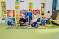 Sun school