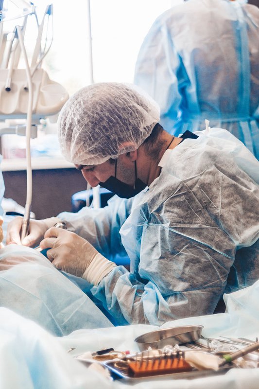 Smile SPA, стоматологический центр по адресу Тула, улица Лейтейзена, 78 ...