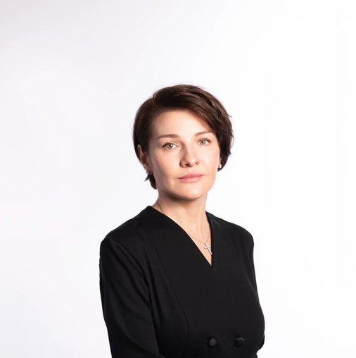 Екатерина Владимировна Щербина