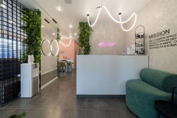 Салон красоты Saxap, с рейтингом 5 - находится по адресу Красноярск, улица Ленина, 221 