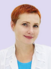 Сурдолог, дефектолог Ирина Анатольевна Шакирова