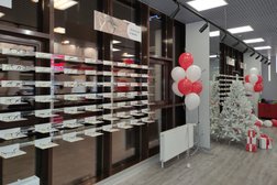 Салон оптики Оптик-Центр, с рейтингом 5 - находится по адресу Челябинск, улица Блюхера, 55а 