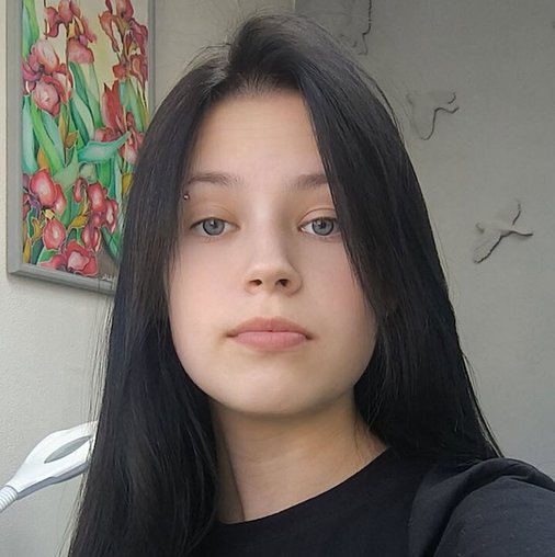 Яна Петрова