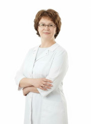 Невролог, эпилептолог Инна Владимировна Ненарочнова