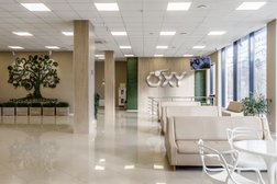 Клиника мужского и женского здоровья Oxy-center, с рейтингом 4.7 - находится по адресу Краснодар, улица Красных Партизан, 555 