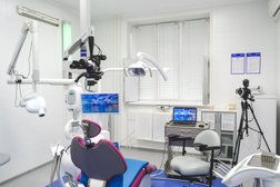 Стоматологическая клиника Эст, с рейтингом 3.6 - находится по адресу Самара, улица Вольская, 89 