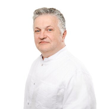 Владимир Геннадьевич Баранов