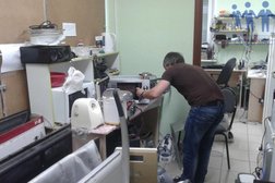 Сервисный центр Союз-Мастеров, с рейтингом 3.3 - находится по адресу Красноярск, улица Ломоносова, 70 