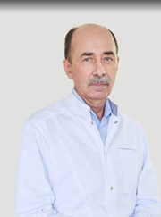 Невролог Николай Михайлович Решетников