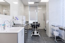 Клиника МЕДСИ, с рейтингом 4.6 - находится по адресу Москва, улица Кулакова, 16к1 