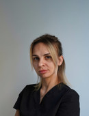 Амельченко Леся