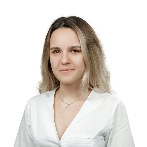 Алина Андреевна Ганчина