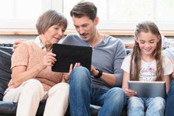 Интернет-провайдер Aircom, с рейтингом 2 - находится по адресу Курганская область, Курган 