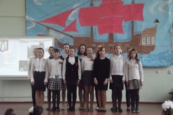 Средняя школа №362, с рейтингом 2.8 - находится по адресу Санкт-Петербург, Витебский проспект, 85 к2 