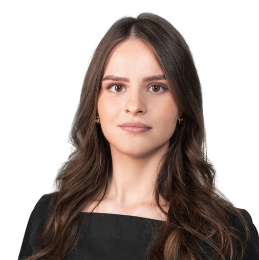 Лина Витальевна Мягких