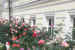 Турагентство Coral Elite Service, с рейтингом 4 - находится по адресу Москва, улица Александра Солженицына, 11 ст1 