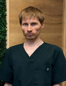 Сергеев Валерий Кузьмич