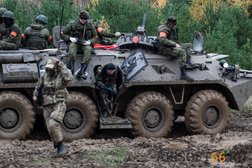 Магазин снаряжения для страйкбола Airsoft66, с рейтингом 3.8 - находится по адресу Екатеринбург, улица Кулибина, 1а 