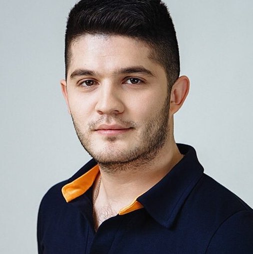 Шахрух Маратович Бекмерзаев