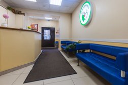 Семейный медицинский центр Здоровье, с рейтингом 4.9 - находится по адресу Московская область, Лобня, улица Ленина, 23к1 