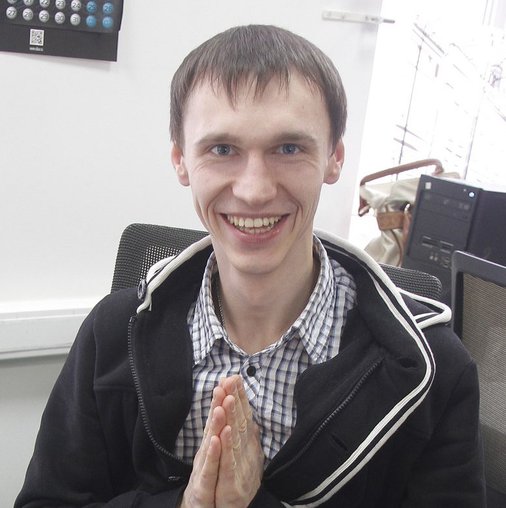 Виктор Павлович Алехин