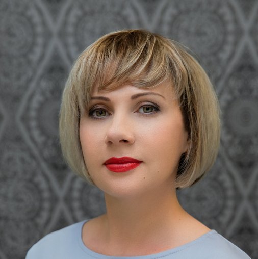 Ольга Станиславовна Коренькова