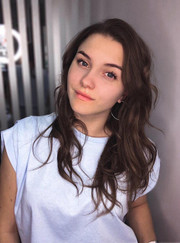 Администратор Анастасия Ванцова