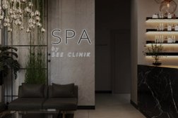 Клиника красоты и здоровья See Clinik, с рейтингом 4 - находится по адресу Республика Башкортостан, Уфа, Владивостокская улица, 12 