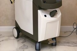 Медицинский центр Radiance, с рейтингом 4.5 - находится по адресу Санкт-Петербург, проспект Королёва, 27, корп. 1 