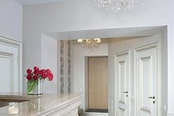 Стоматология МСК, с рейтингом 4.5 - находится по адресу Москва, Кутузовский проспект, 35 