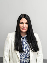 Психотерапевт, нарколог Оксана Владимировна Камплицкая