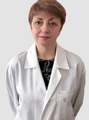 Мануальный терапевт Татьяна Николаевна Суханова