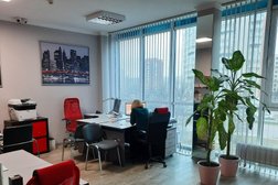 Бухгалтерская фирма Ваш Бухгалтер, с рейтингом 3 - находится по адресу Ростов-на-Дону, проспект Космонавтов, 37 