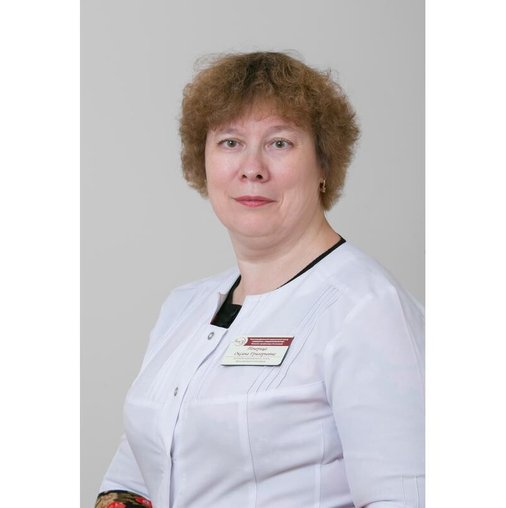 Оксана Григорьевна Печерица
