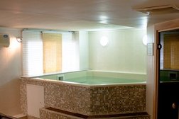 Сауна Атлантик, с рейтингом 2.6 - находится по адресу Новосибирск, улица Петухова, 16 