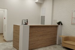 Стоматологическая клиника Демо, с рейтингом 4.5 - находится по адресу Новосибирск, улица Дмитрия Донского, 21/1 