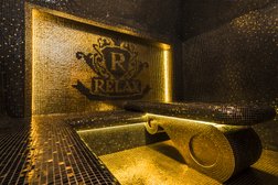 Банный комплекс Relax & SPA, с рейтингом 4.1 - находится по адресу Краснодар, улица им. Космонавта Гагарина, 110 