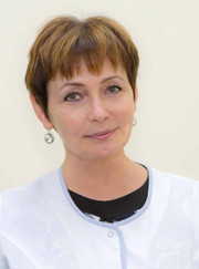 Отоларинголог Ирина Николаевна Красилова