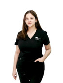 Пушкарева Анна Игоревна