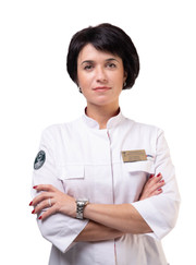 Гематолог, профпатолог Маргарита Владимировна Кожемякина