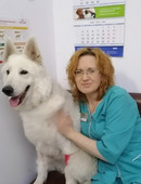 Смирнова Наталья Александровна