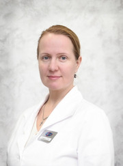 Дерматовенеролог, венеролог Екатерина Викторовна Савина